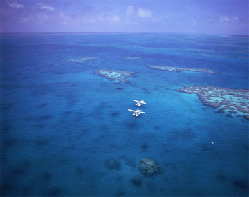 �O���[�g�E�o���A�E���[�t�i�I�[�X�g�����A�j