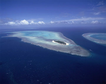 �O���[�g�E�o���A�E���[�t�i�I�[�X�g�����A�j