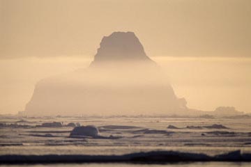 �k�ɊC�̕X�R���ޖ�