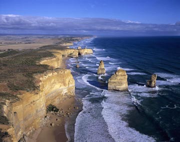 12�g�k���Q�iThe Twelve Apostles�j�i�I�[�X�g�����A�j