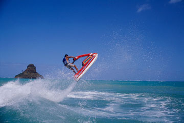 �W�F�b�g�X�L�[�i�n���C�j